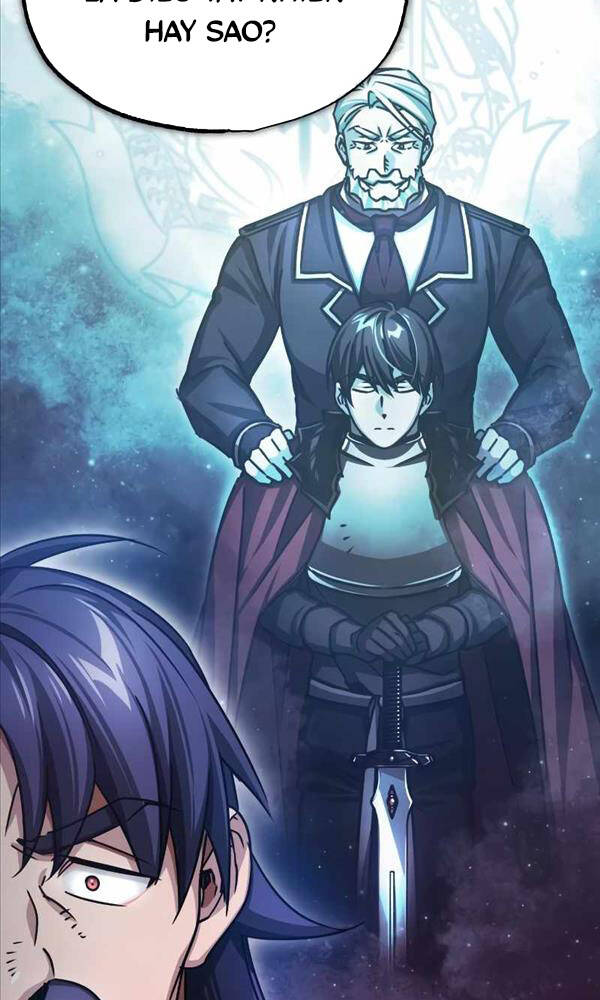 Thiên Quỷ Chẳng Sống Nổi Cuộc Đời Bình Thường - Chapter 73 - Page 32