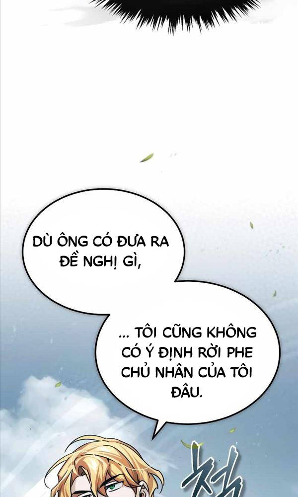 Thiên Quỷ Chẳng Sống Nổi Cuộc Đời Bình Thường - Chapter 73 - Page 36