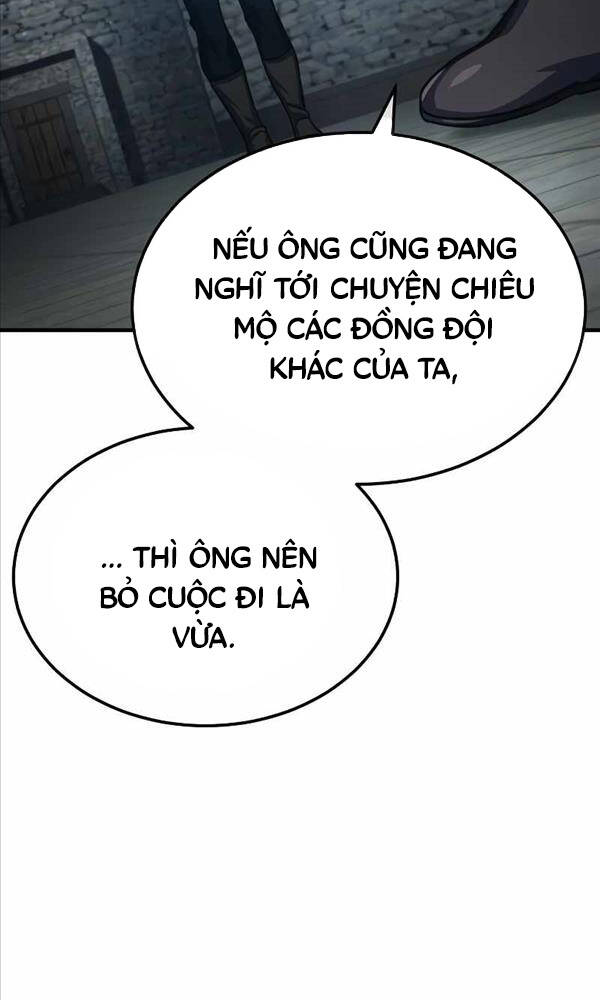 Thiên Quỷ Chẳng Sống Nổi Cuộc Đời Bình Thường - Chapter 73 - Page 40