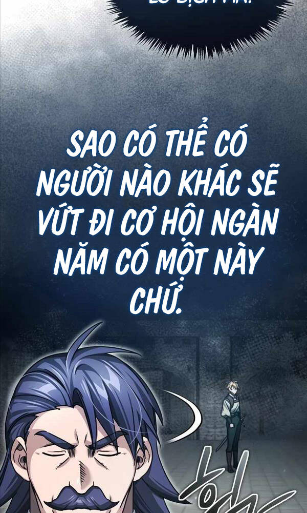 Thiên Quỷ Chẳng Sống Nổi Cuộc Đời Bình Thường - Chapter 73 - Page 43