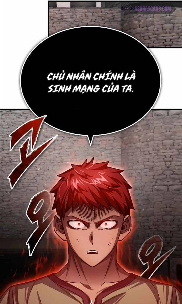 Thiên Quỷ Chẳng Sống Nổi Cuộc Đời Bình Thường - Chapter 73 - Page 45