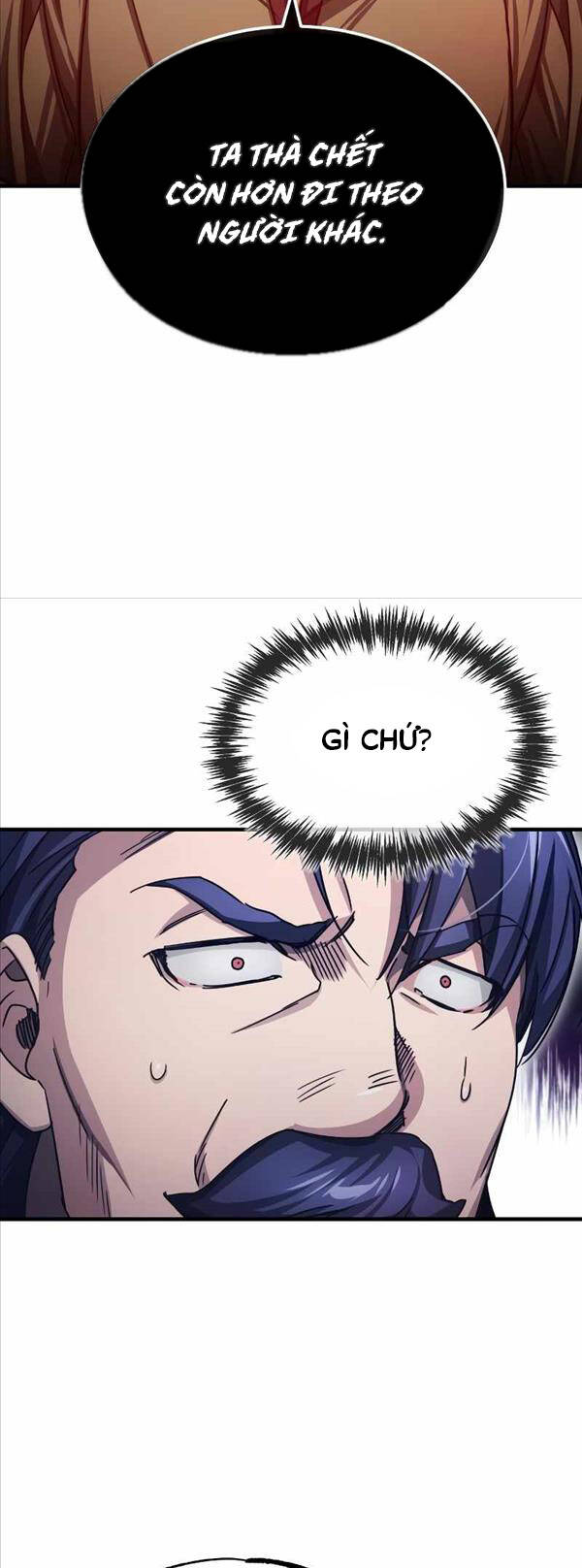 Thiên Quỷ Chẳng Sống Nổi Cuộc Đời Bình Thường - Chapter 73 - Page 46
