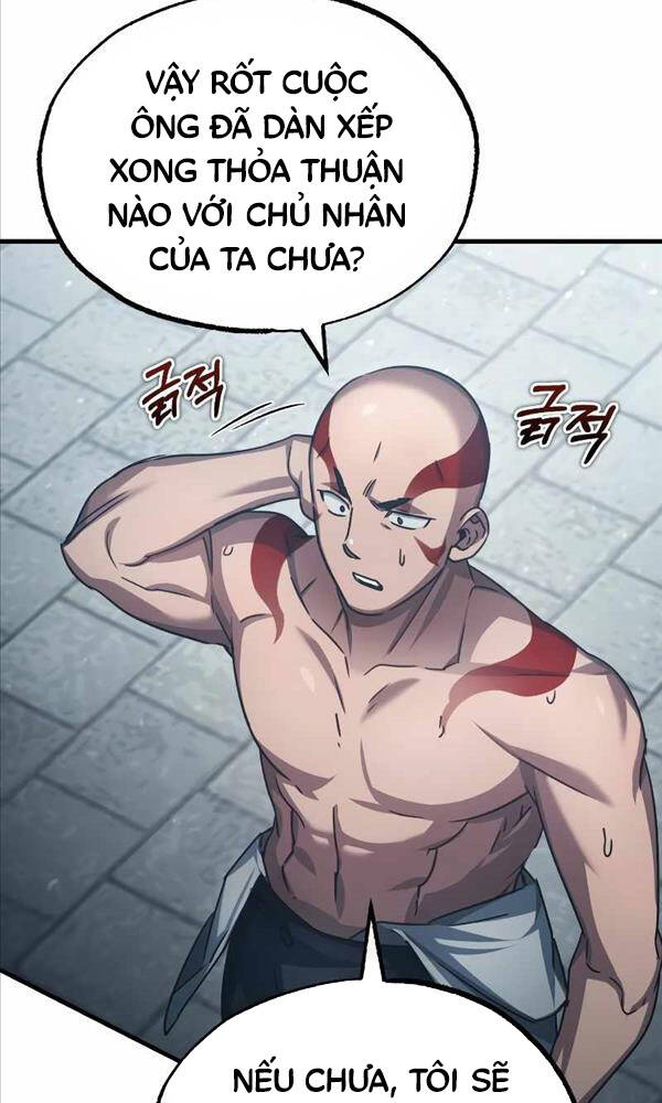 Thiên Quỷ Chẳng Sống Nổi Cuộc Đời Bình Thường - Chapter 73 - Page 47