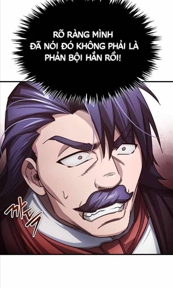 Thiên Quỷ Chẳng Sống Nổi Cuộc Đời Bình Thường - Chapter 73 - Page 50