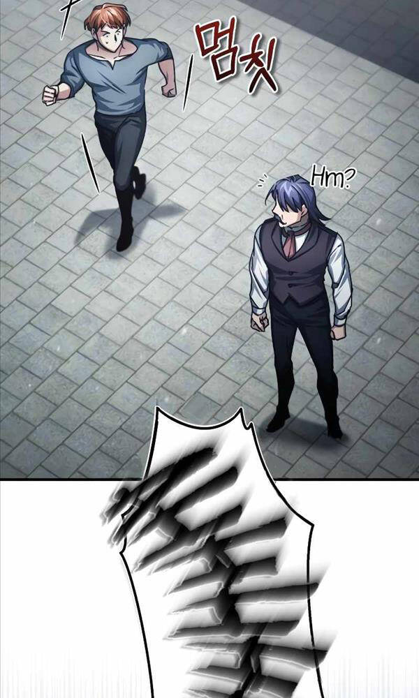 Thiên Quỷ Chẳng Sống Nổi Cuộc Đời Bình Thường - Chapter 73 - Page 52