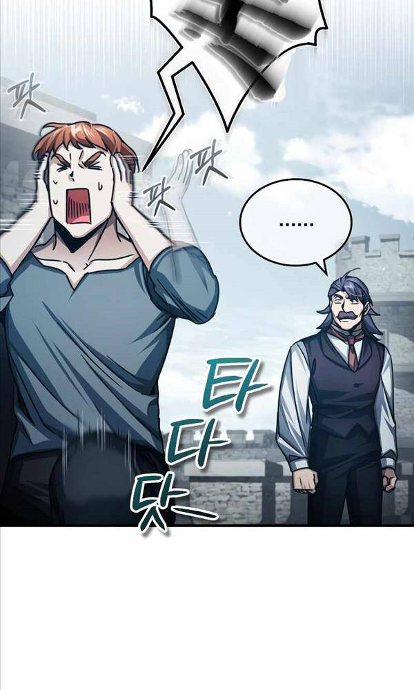 Thiên Quỷ Chẳng Sống Nổi Cuộc Đời Bình Thường - Chapter 73 - Page 53