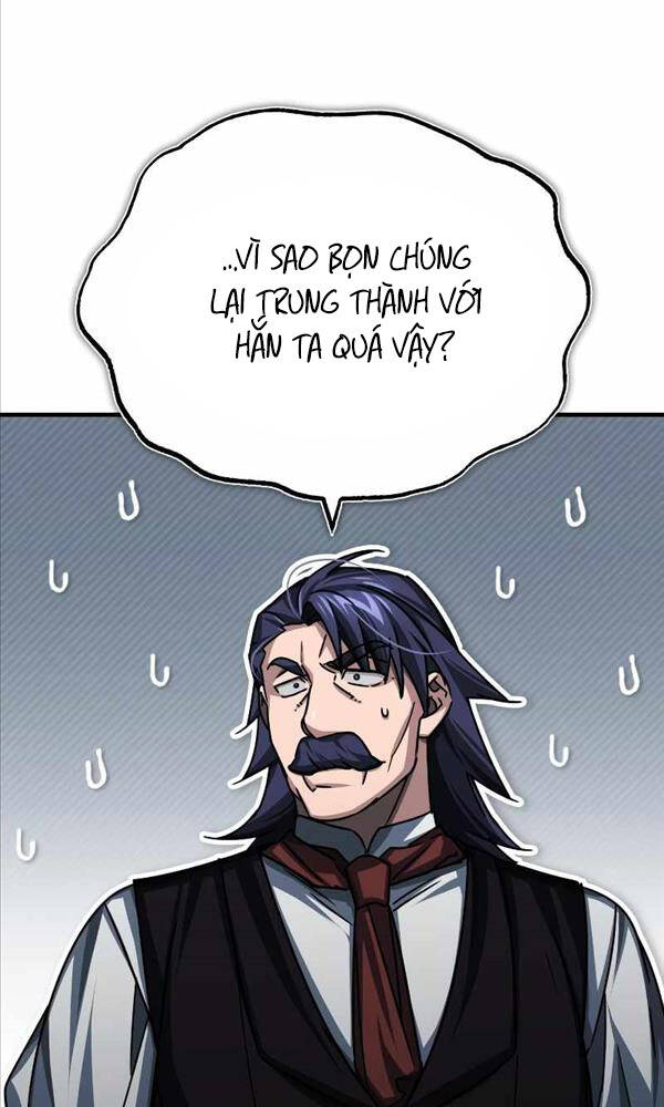 Thiên Quỷ Chẳng Sống Nổi Cuộc Đời Bình Thường - Chapter 73 - Page 54