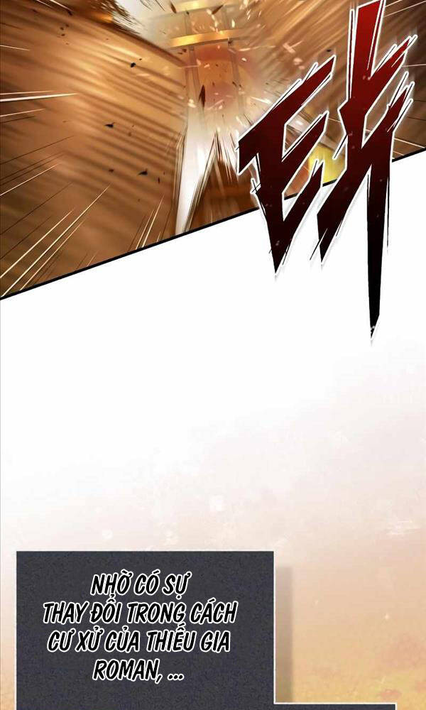 Thiên Quỷ Chẳng Sống Nổi Cuộc Đời Bình Thường - Chapter 73 - Page 58