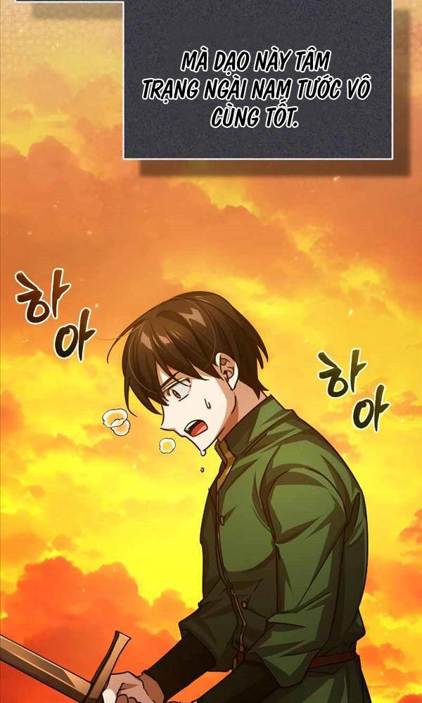 Thiên Quỷ Chẳng Sống Nổi Cuộc Đời Bình Thường - Chapter 73 - Page 59