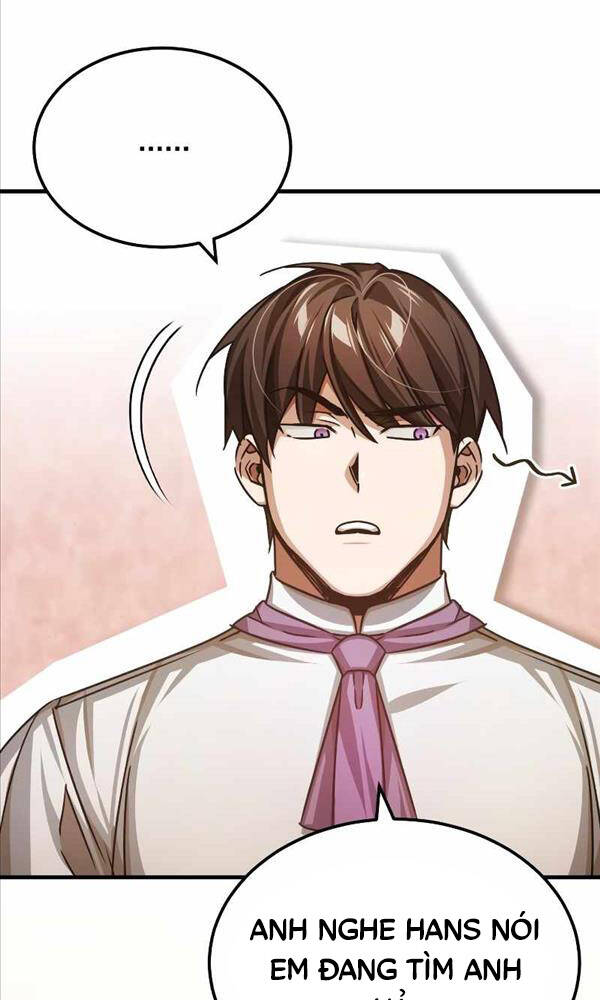 Thiên Quỷ Chẳng Sống Nổi Cuộc Đời Bình Thường - Chapter 73 - Page 74