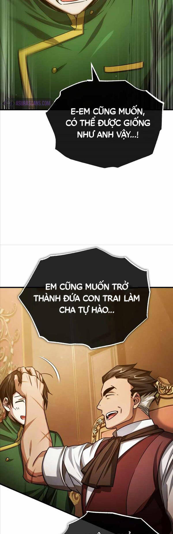 Thiên Quỷ Chẳng Sống Nổi Cuộc Đời Bình Thường - Chapter 73 - Page 91