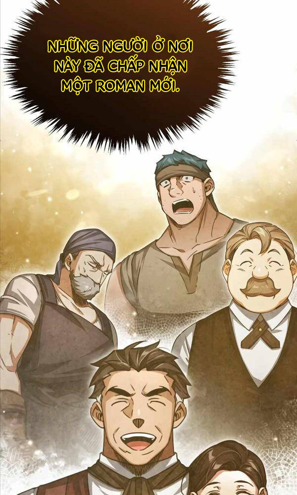 Thiên Quỷ Chẳng Sống Nổi Cuộc Đời Bình Thường - Chapter 73 - Page 97