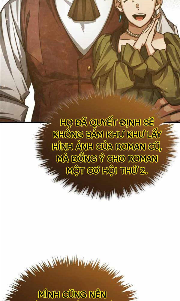 Thiên Quỷ Chẳng Sống Nổi Cuộc Đời Bình Thường - Chapter 73 - Page 98