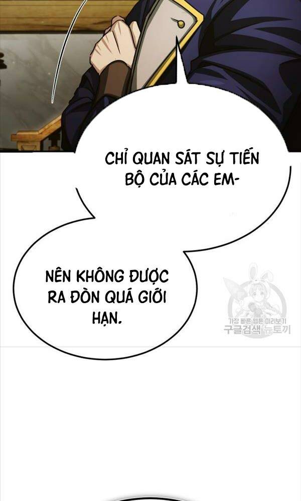 Thiên Quỷ Chẳng Sống Nổi Cuộc Đời Bình Thường - Chapter 74 - Page 9