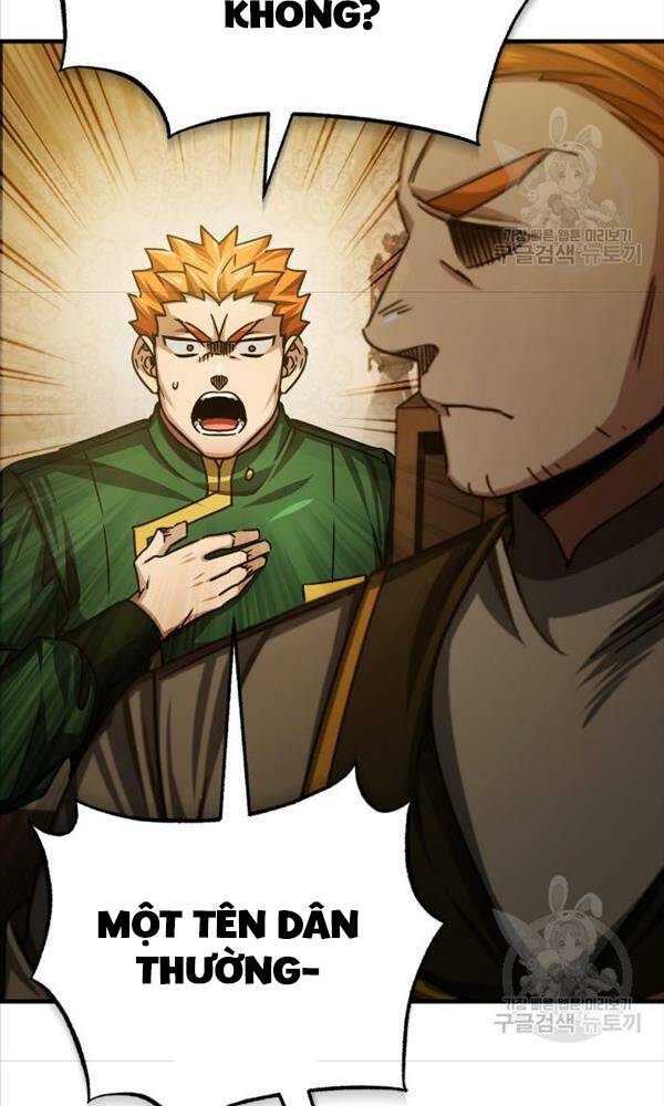 Thiên Quỷ Chẳng Sống Nổi Cuộc Đời Bình Thường - Chapter 74 - Page 104