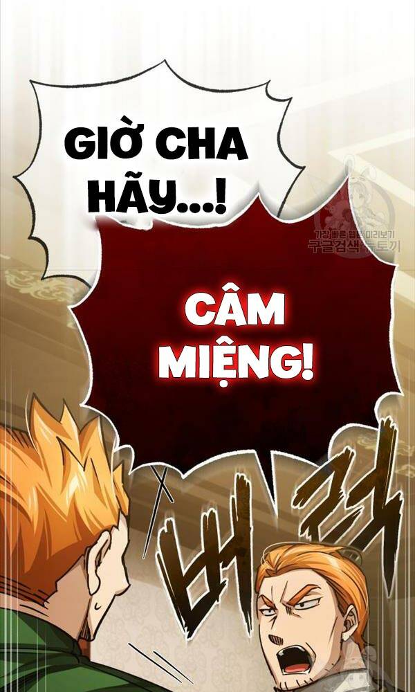 Thiên Quỷ Chẳng Sống Nổi Cuộc Đời Bình Thường - Chapter 74 - Page 106