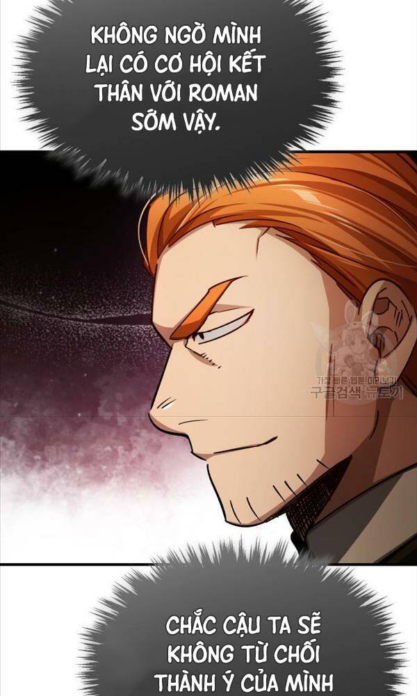 Thiên Quỷ Chẳng Sống Nổi Cuộc Đời Bình Thường - Chapter 74 - Page 115