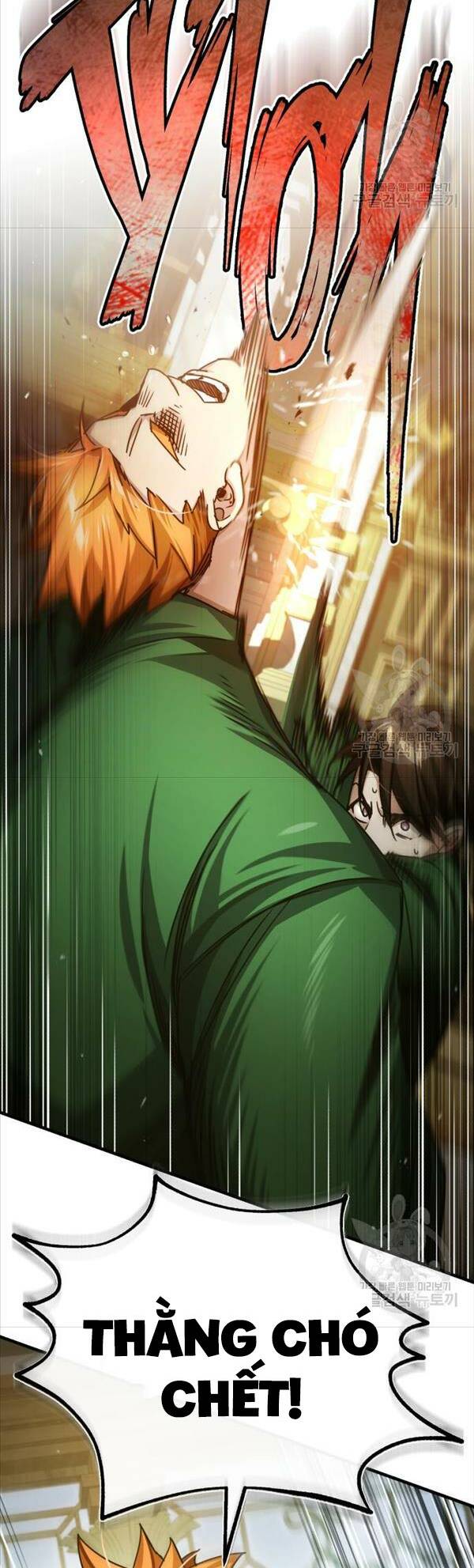 Thiên Quỷ Chẳng Sống Nổi Cuộc Đời Bình Thường - Chapter 74 - Page 21