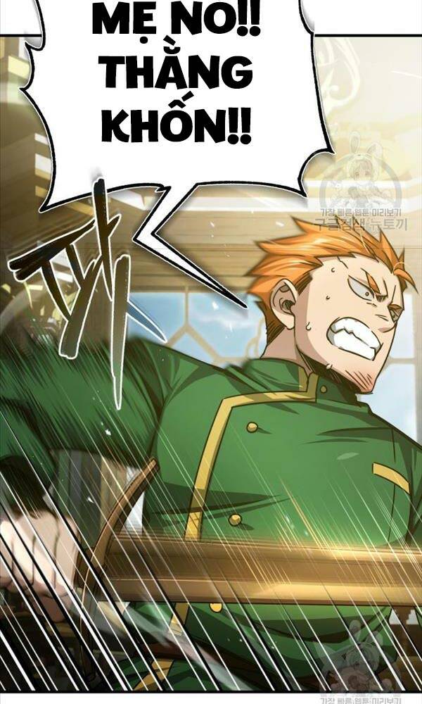 Thiên Quỷ Chẳng Sống Nổi Cuộc Đời Bình Thường - Chapter 74 - Page 28