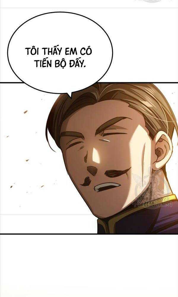 Thiên Quỷ Chẳng Sống Nổi Cuộc Đời Bình Thường - Chapter 74 - Page 38