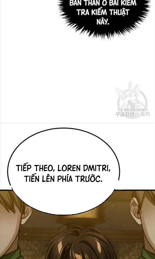 Thiên Quỷ Chẳng Sống Nổi Cuộc Đời Bình Thường - Chapter 74 - Page 3