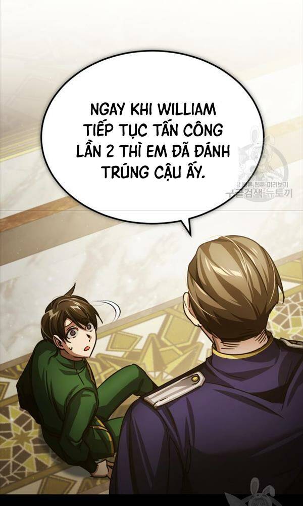 Thiên Quỷ Chẳng Sống Nổi Cuộc Đời Bình Thường - Chapter 74 - Page 39