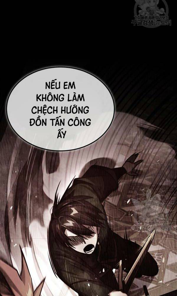 Thiên Quỷ Chẳng Sống Nổi Cuộc Đời Bình Thường - Chapter 74 - Page 40