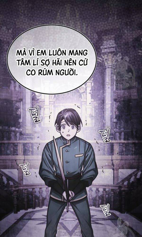 Thiên Quỷ Chẳng Sống Nổi Cuộc Đời Bình Thường - Chapter 74 - Page 43