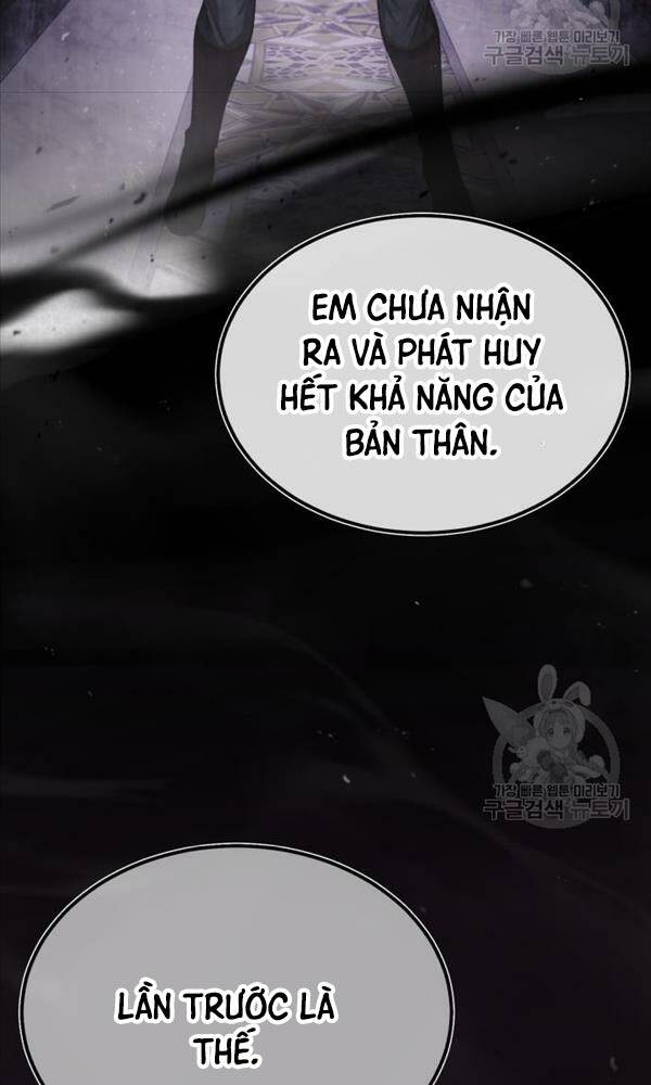 Thiên Quỷ Chẳng Sống Nổi Cuộc Đời Bình Thường - Chapter 74 - Page 44