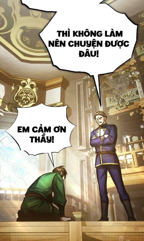 Thiên Quỷ Chẳng Sống Nổi Cuộc Đời Bình Thường - Chapter 74 - Page 52