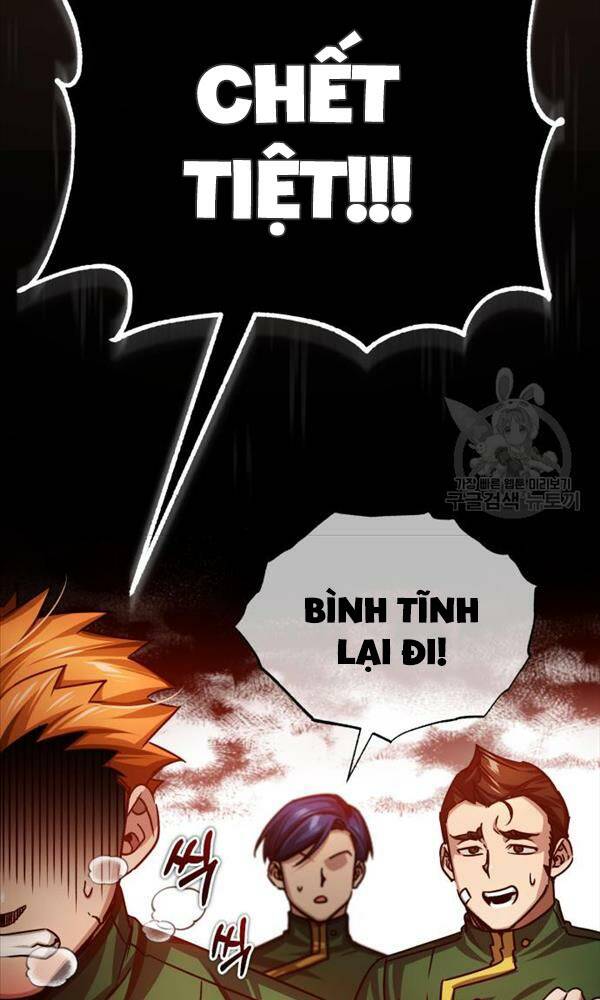 Thiên Quỷ Chẳng Sống Nổi Cuộc Đời Bình Thường - Chapter 74 - Page 54