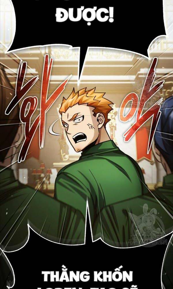 Thiên Quỷ Chẳng Sống Nổi Cuộc Đời Bình Thường - Chapter 74 - Page 59