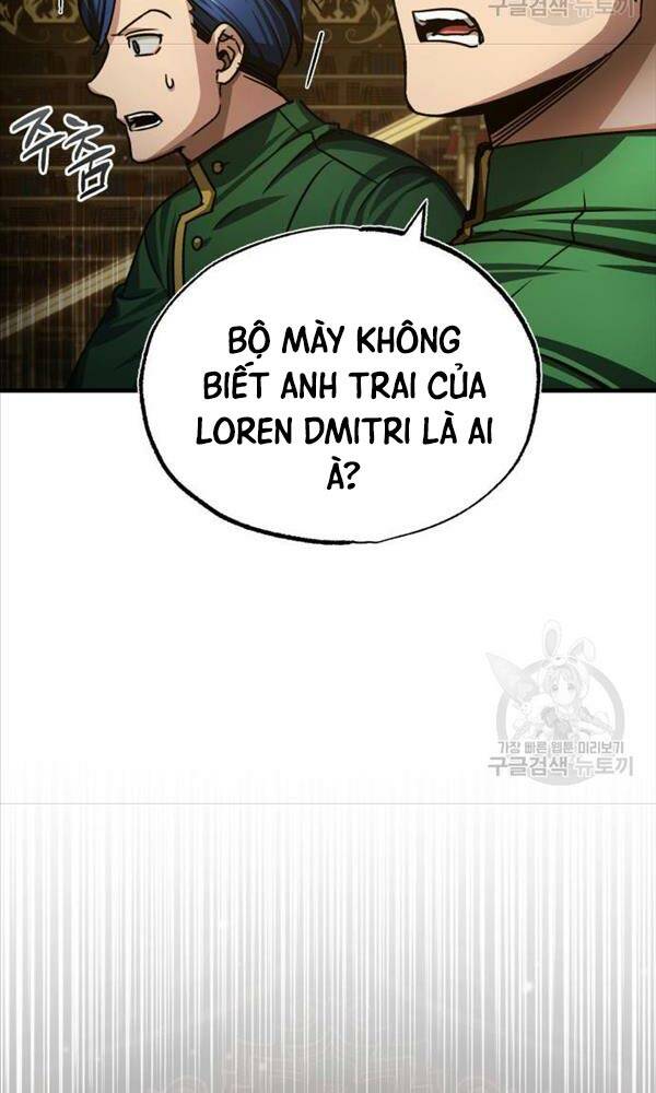 Thiên Quỷ Chẳng Sống Nổi Cuộc Đời Bình Thường - Chapter 74 - Page 61