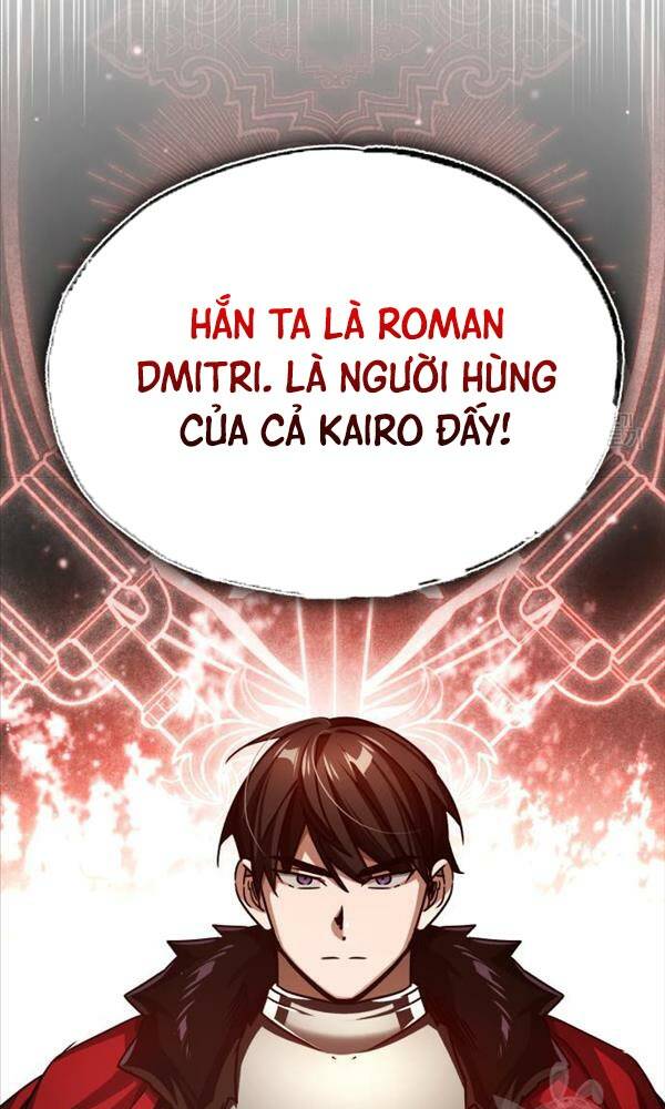 Thiên Quỷ Chẳng Sống Nổi Cuộc Đời Bình Thường - Chapter 74 - Page 62