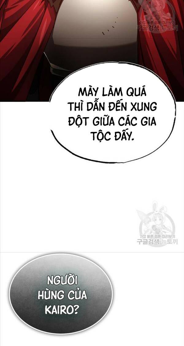 Thiên Quỷ Chẳng Sống Nổi Cuộc Đời Bình Thường - Chapter 74 - Page 63