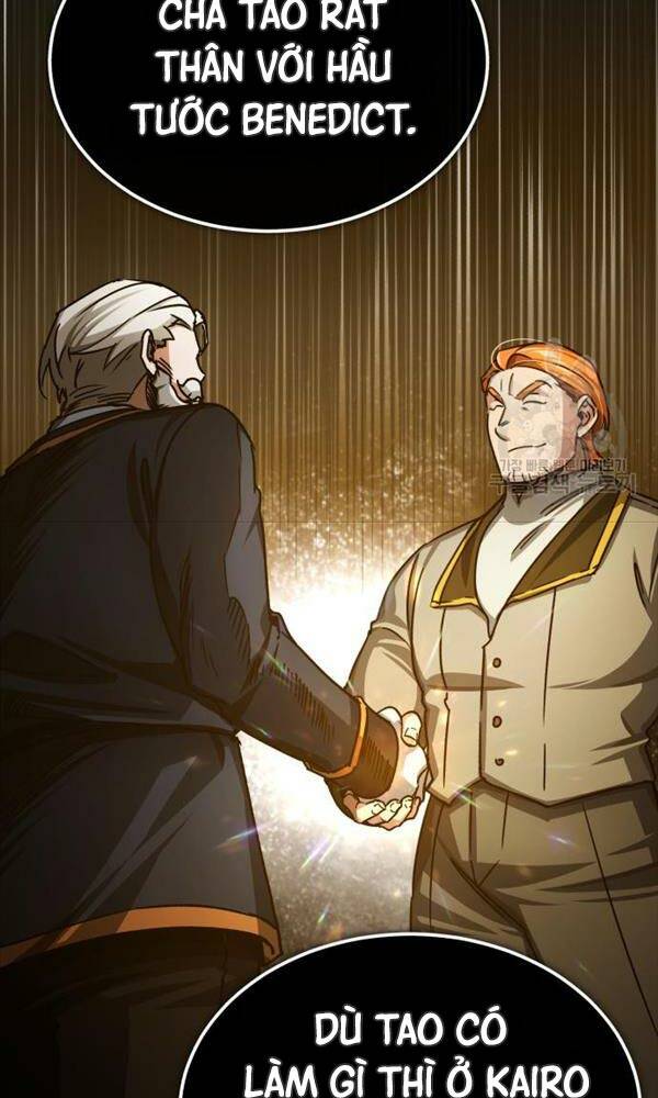 Thiên Quỷ Chẳng Sống Nổi Cuộc Đời Bình Thường - Chapter 74 - Page 66