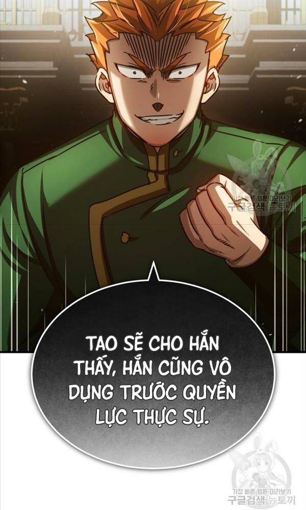 Thiên Quỷ Chẳng Sống Nổi Cuộc Đời Bình Thường - Chapter 74 - Page 68