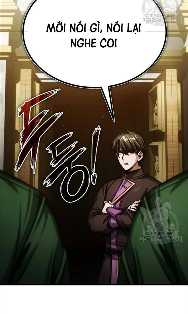 Thiên Quỷ Chẳng Sống Nổi Cuộc Đời Bình Thường - Chapter 74 - Page 71