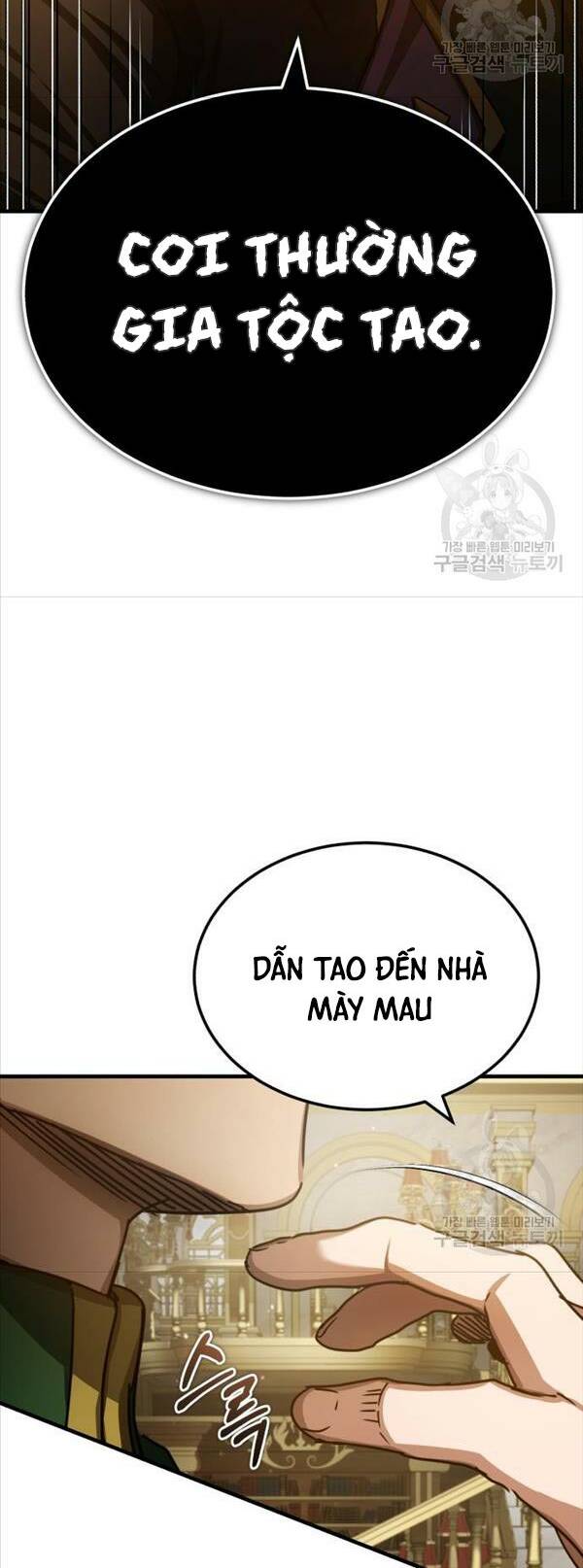 Thiên Quỷ Chẳng Sống Nổi Cuộc Đời Bình Thường - Chapter 74 - Page 84