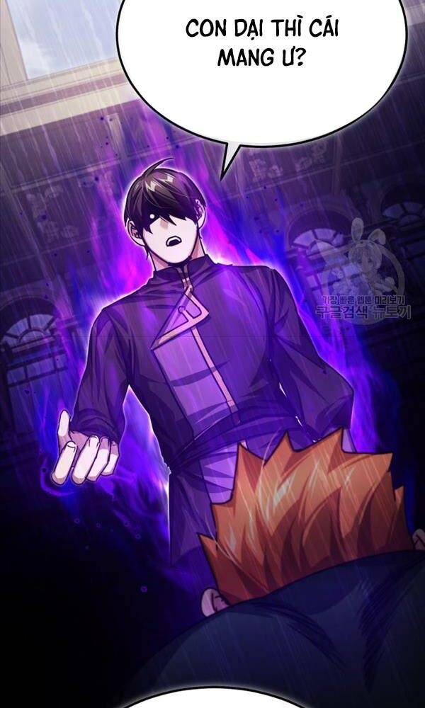 Thiên Quỷ Chẳng Sống Nổi Cuộc Đời Bình Thường - Chapter 74 - Page 87