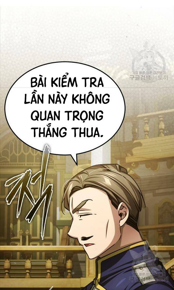 Thiên Quỷ Chẳng Sống Nổi Cuộc Đời Bình Thường - Chapter 74 - Page 8