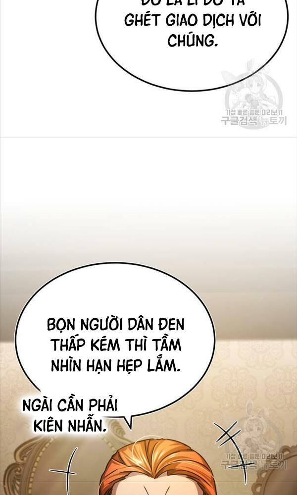 Thiên Quỷ Chẳng Sống Nổi Cuộc Đời Bình Thường - Chapter 74 - Page 92