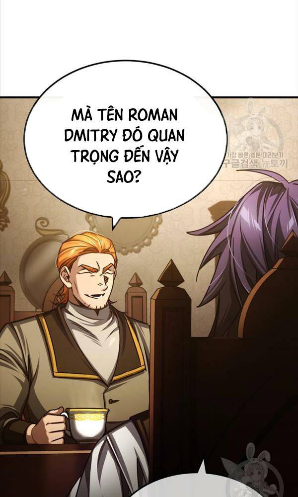 Thiên Quỷ Chẳng Sống Nổi Cuộc Đời Bình Thường - Chapter 74 - Page 94