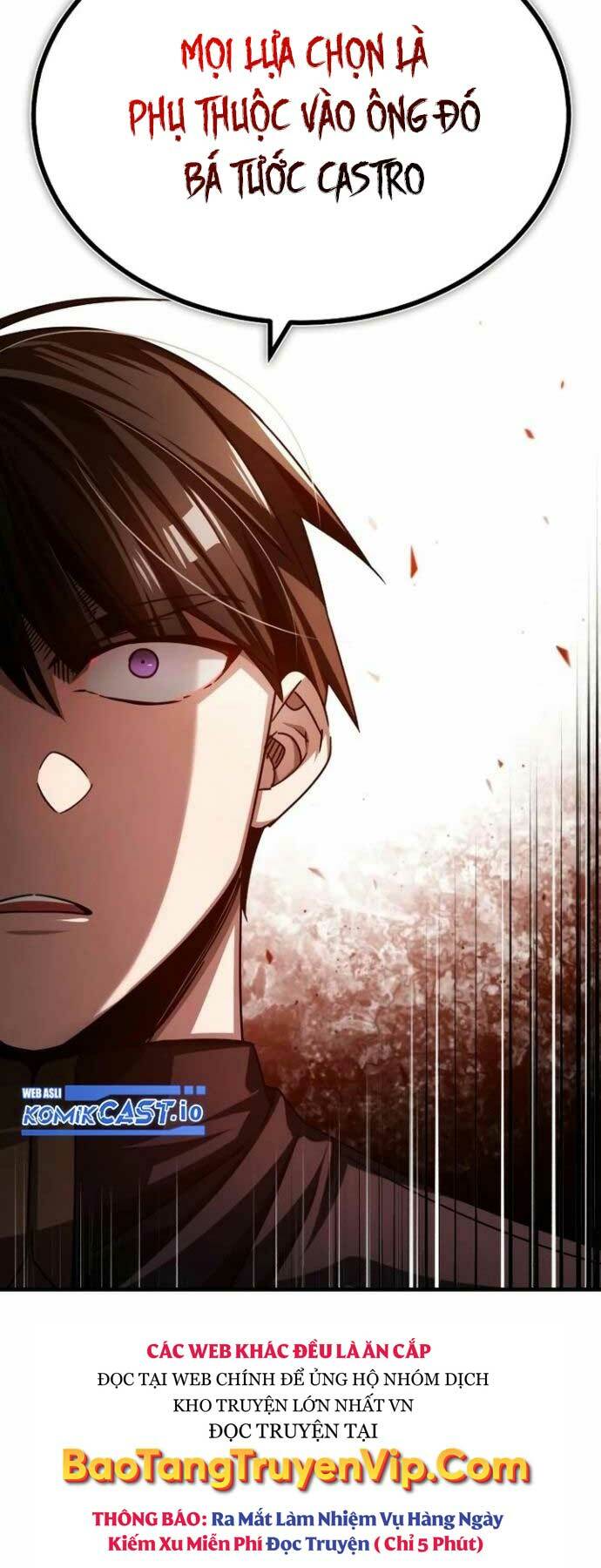 Thiên Quỷ Chẳng Sống Nổi Cuộc Đời Bình Thường - Chapter 75 - Page 9