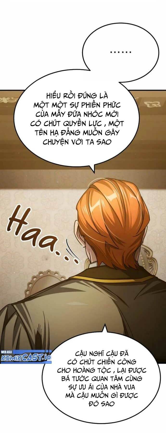 Thiên Quỷ Chẳng Sống Nổi Cuộc Đời Bình Thường - Chapter 75 - Page 10