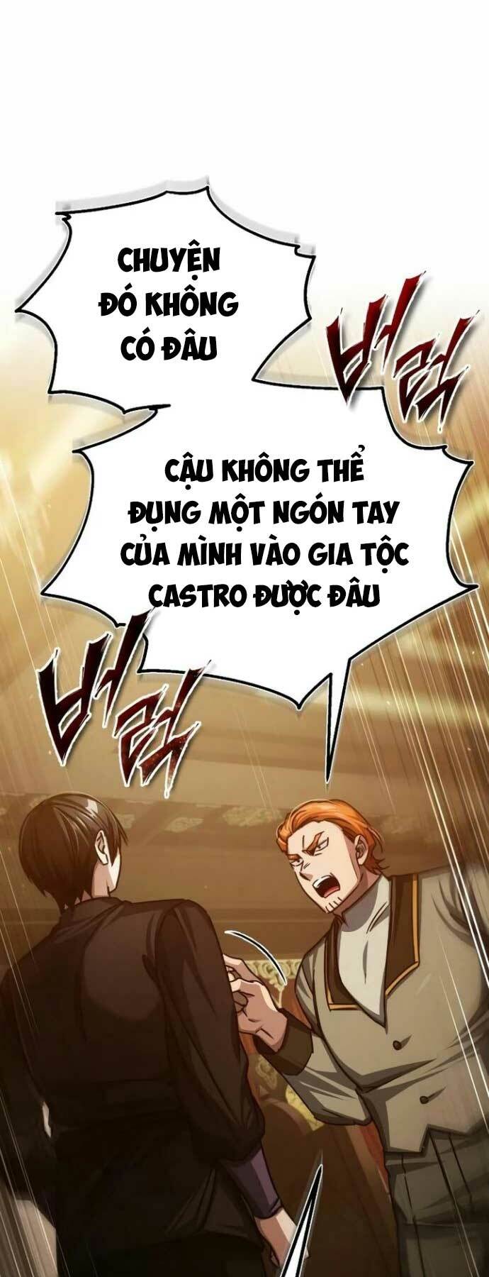 Thiên Quỷ Chẳng Sống Nổi Cuộc Đời Bình Thường - Chapter 75 - Page 11