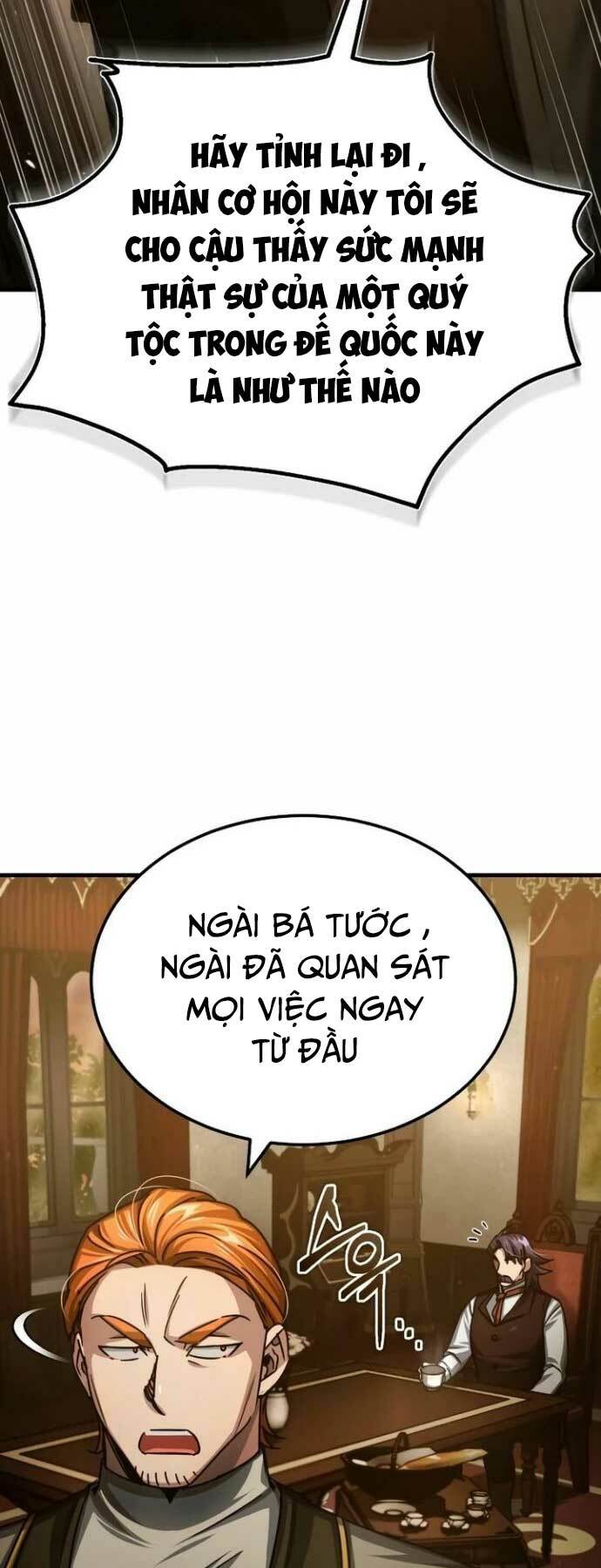 Thiên Quỷ Chẳng Sống Nổi Cuộc Đời Bình Thường - Chapter 75 - Page 12