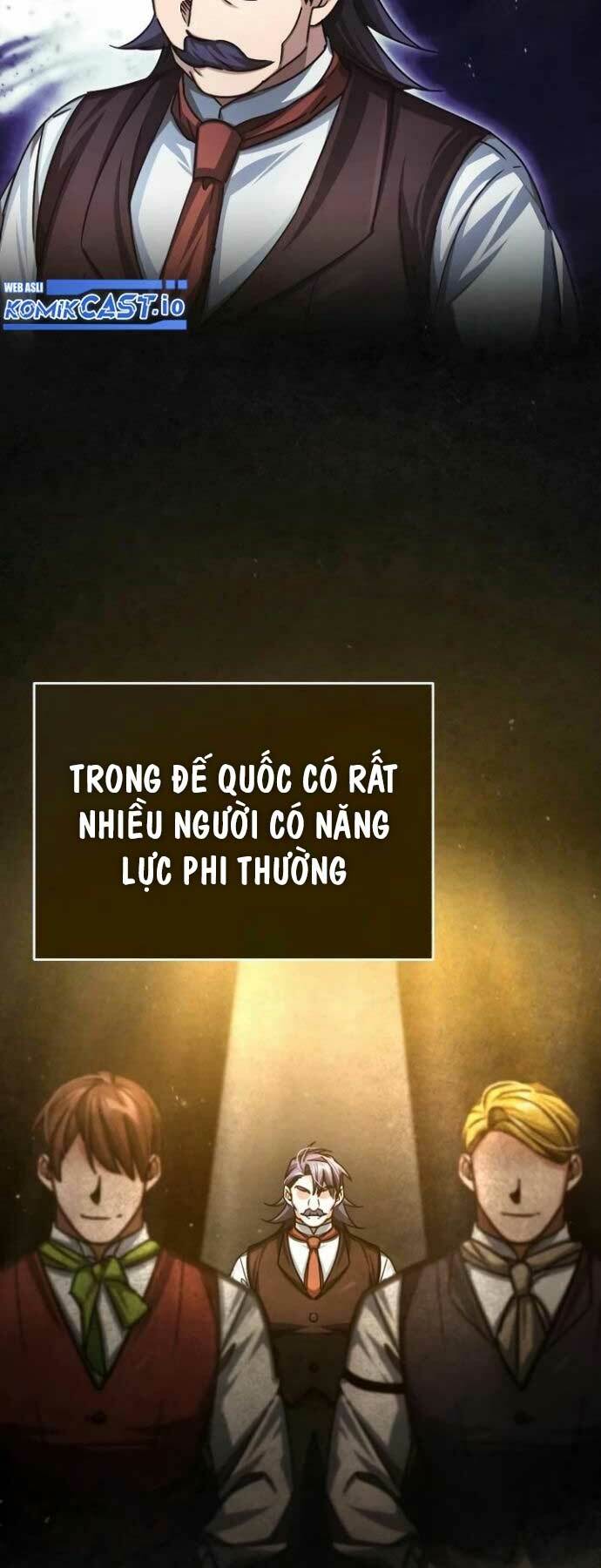 Thiên Quỷ Chẳng Sống Nổi Cuộc Đời Bình Thường - Chapter 75 - Page 17