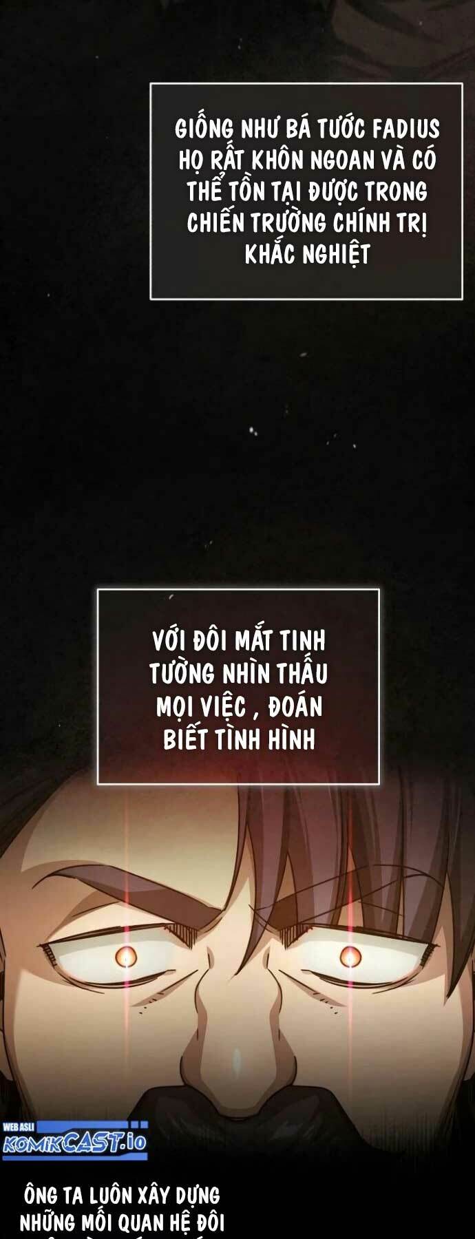 Thiên Quỷ Chẳng Sống Nổi Cuộc Đời Bình Thường - Chapter 75 - Page 18