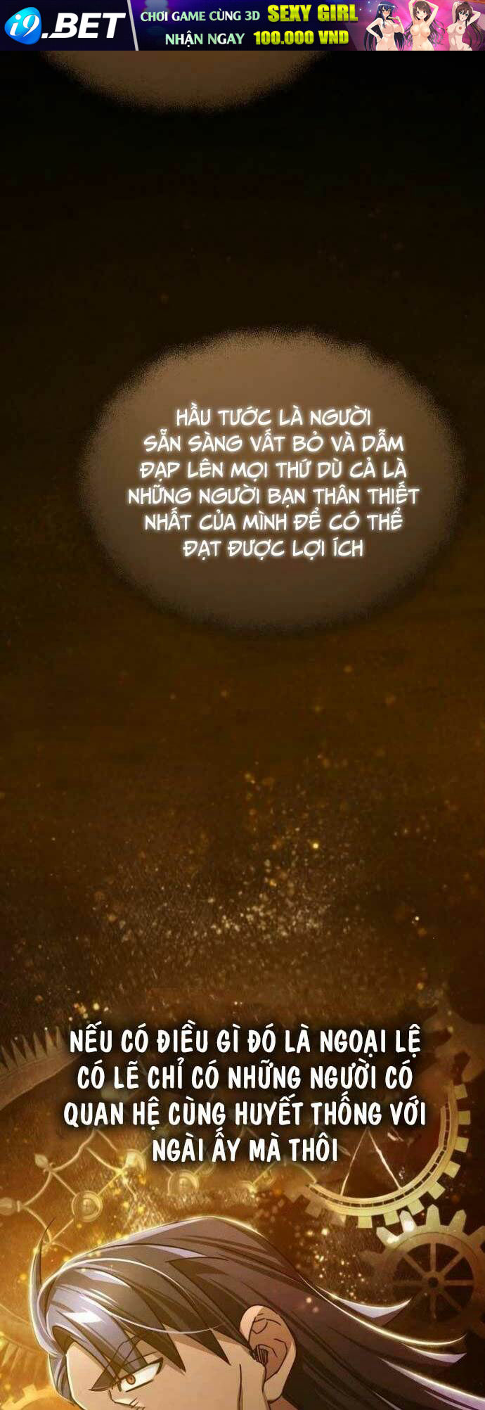 Thiên Quỷ Chẳng Sống Nổi Cuộc Đời Bình Thường - Chapter 75 - Page 22